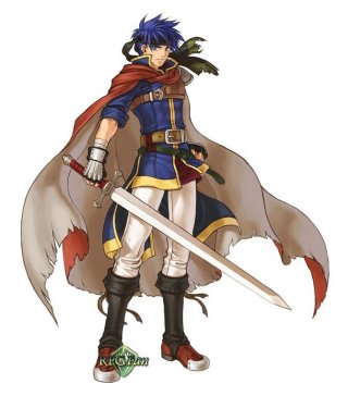 「ファイアーエムブレム」シリーズが好きな方!part4