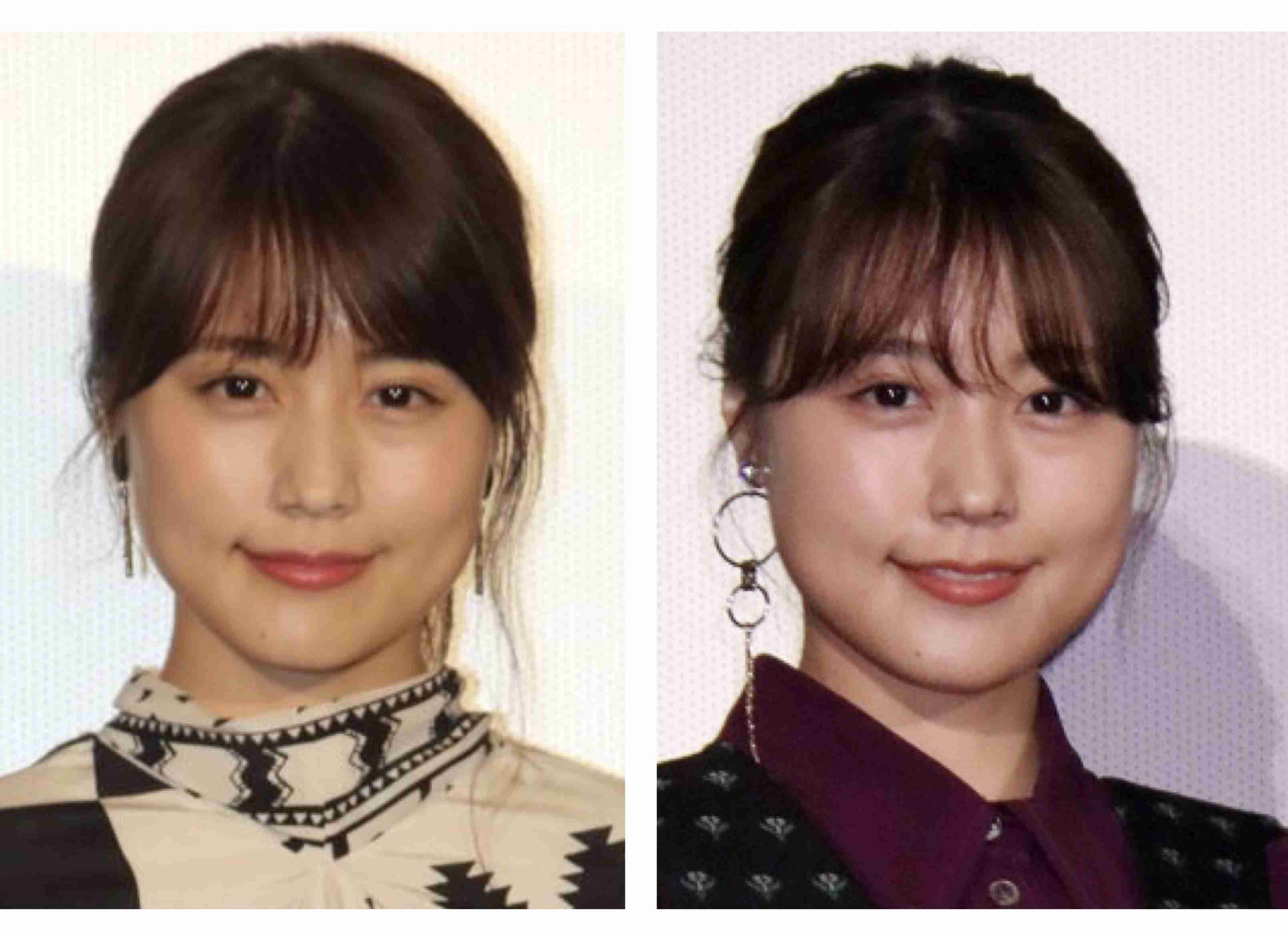 有村架純、緑に囲まれた“森の妖精”のような写真を公開しコメント続々「最高です」「一瞬で癒された」