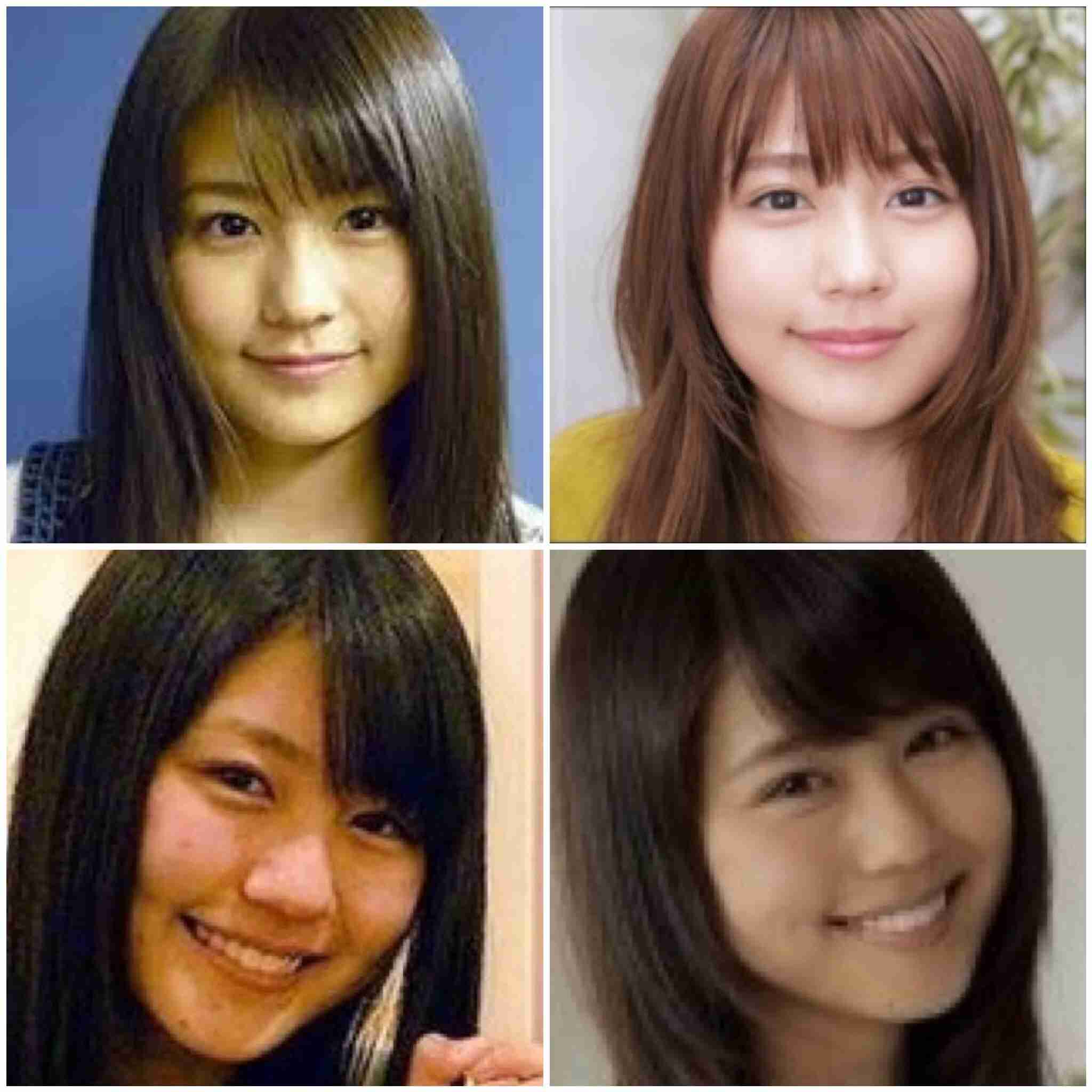 有村架純、緑に囲まれた“森の妖精”のような写真を公開しコメント続々「最高です」「一瞬で癒された」