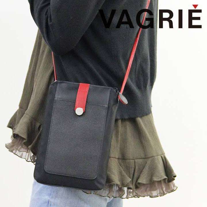 ポシェット使ってる方いますか？