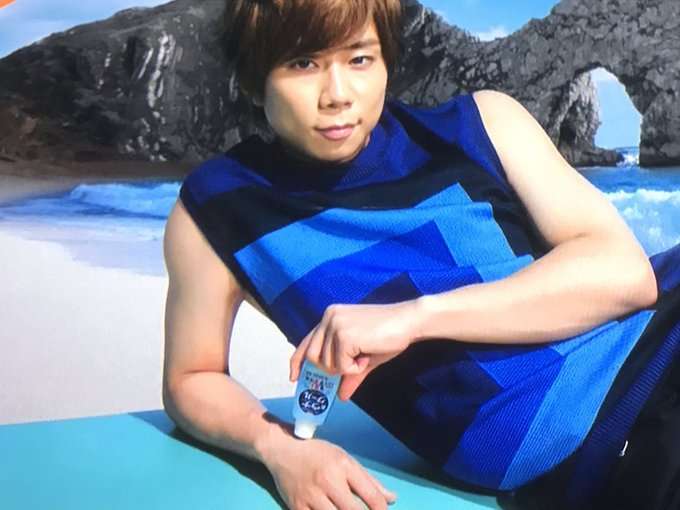 Kis-My-Ft2が好きな人!