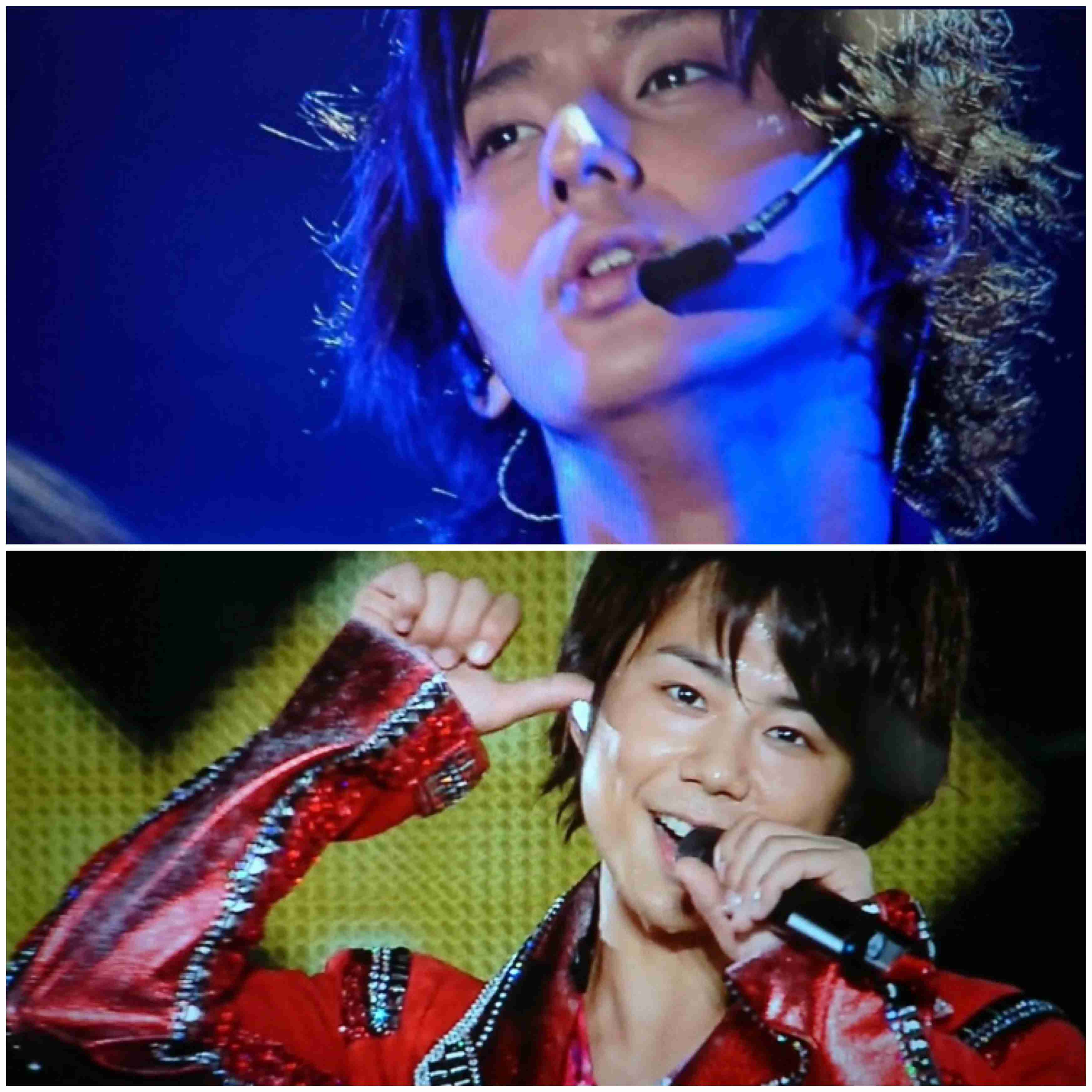 Kis-My-Ft2が好きな人!