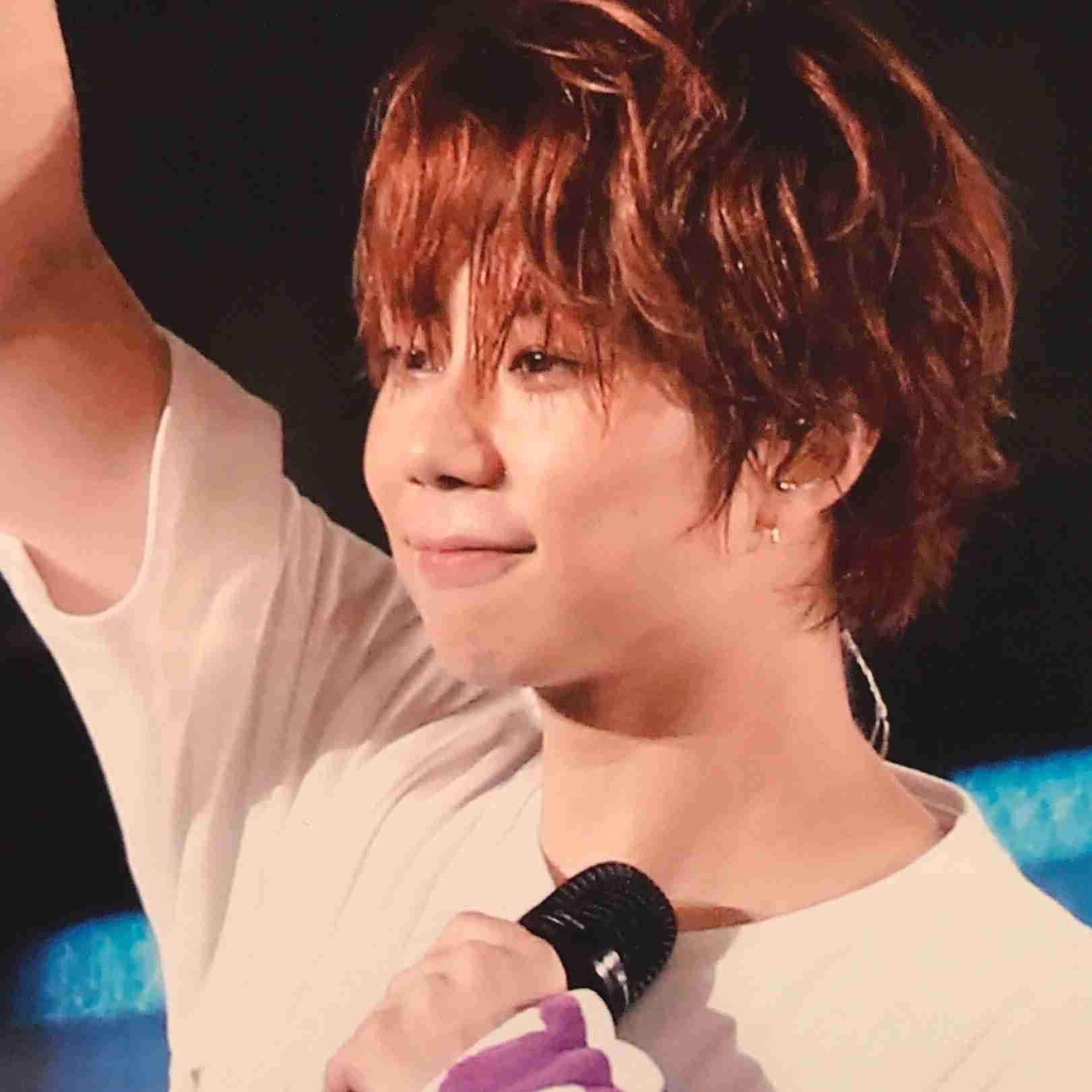 Kis-My-Ft2が好きな人!