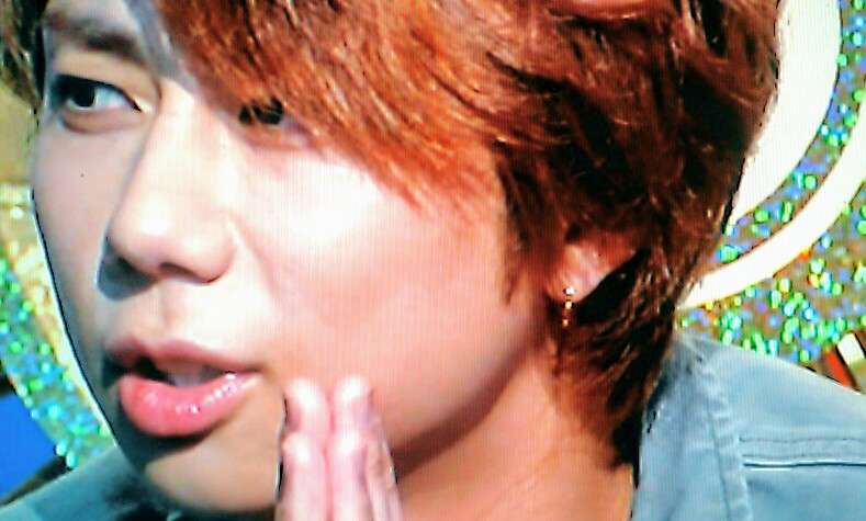 Kis-My-Ft2が好きな人!