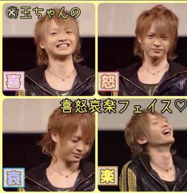 Kis-My-Ft2が好きな人!