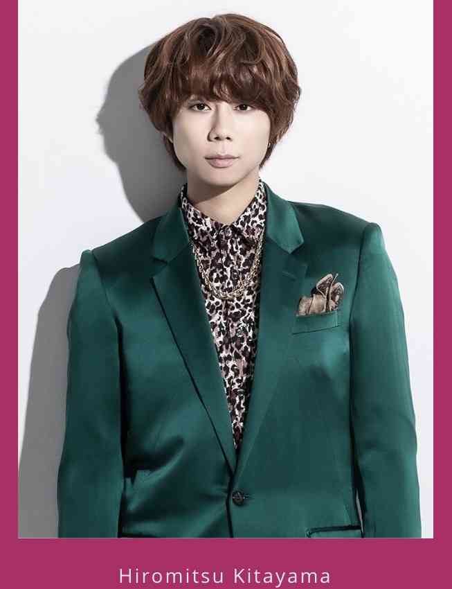 Kis-My-Ft2が好きな人!