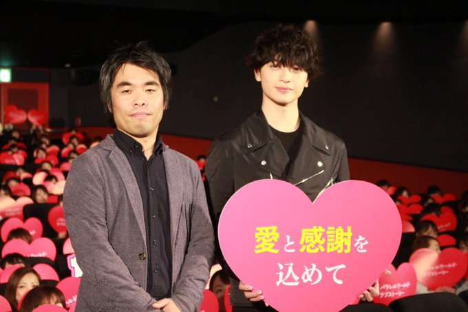 Kis-My-Ft2が好きな人!