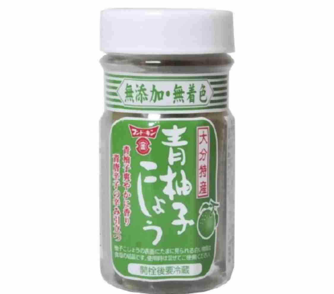 柚子胡椒愛好会