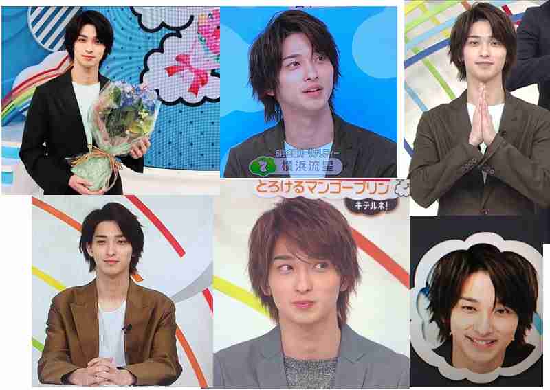 横浜流星、目立ちたがりでギラギラしていた10代 自分を変えてくれた“芝居”の道