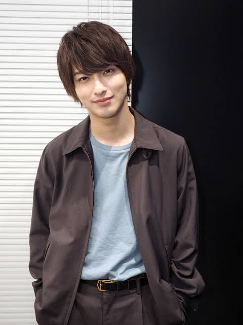 横浜流星、目立ちたがりでギラギラしていた10代 自分を変えてくれた“芝居”の道