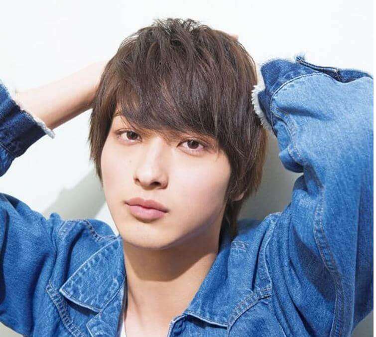 横浜流星、目立ちたがりでギラギラしていた10代 自分を変えてくれた“芝居”の道