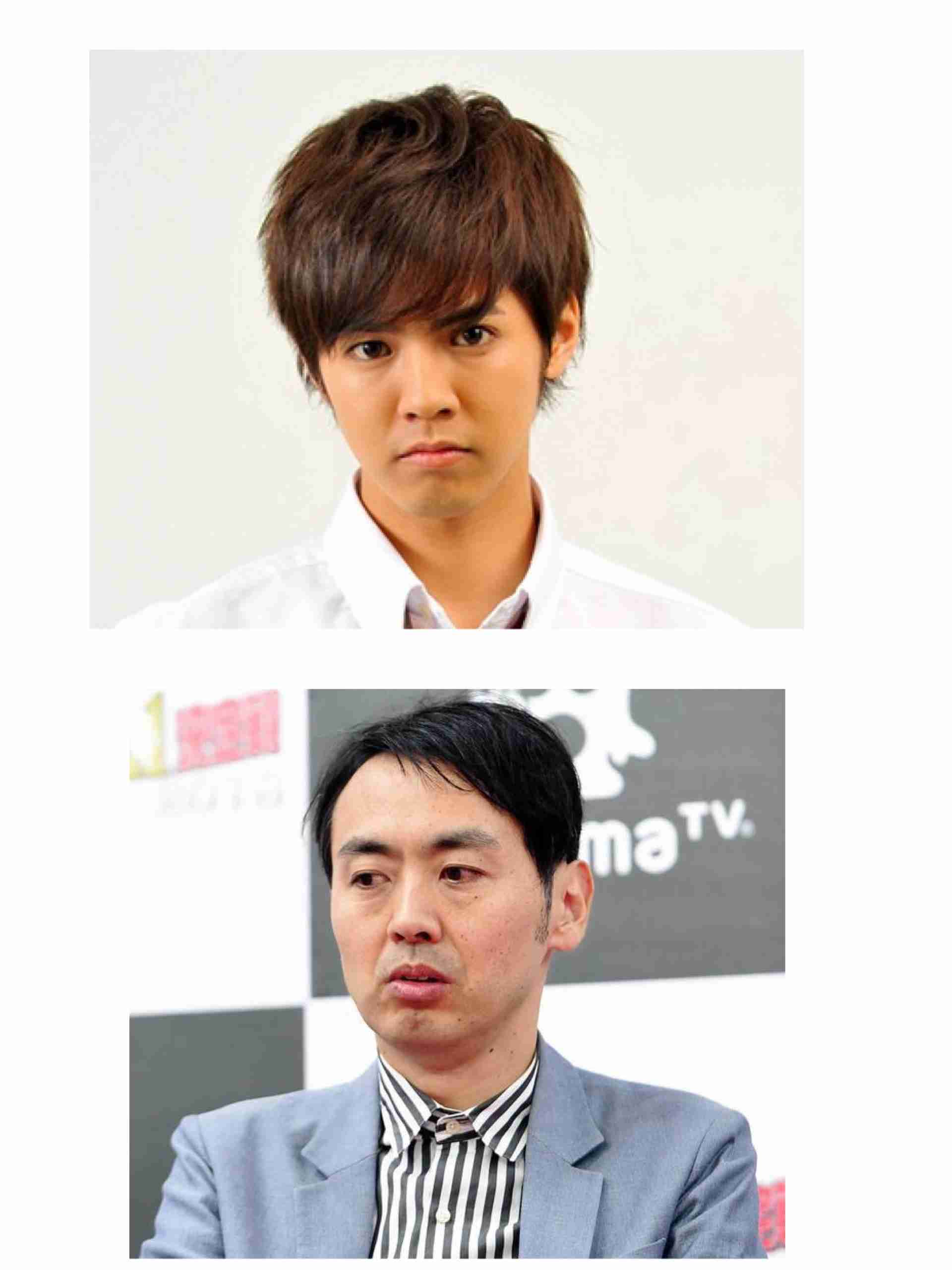 アンガールズ田中の結婚相手を、勝手に予想する