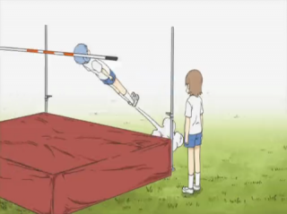 アニメ「日常」を語ろう