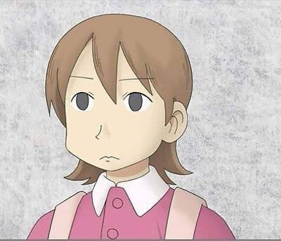 アニメ「日常」を語ろう