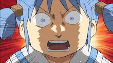 アニメ「日常」を語ろう