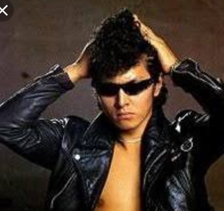 横浜銀蝿を語りたい