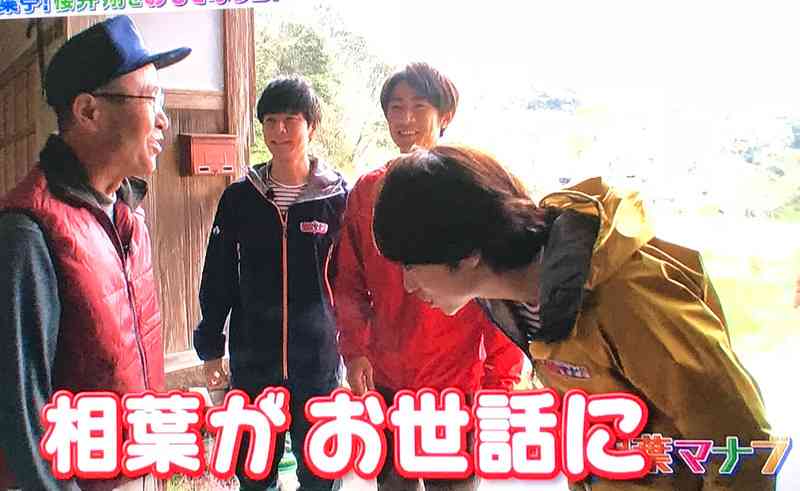 嵐・櫻井翔を高学歴にした母の教育方法は「怒るよりほめる」