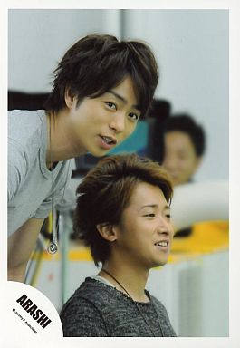 嵐・櫻井翔を高学歴にした母の教育方法は「怒るよりほめる」