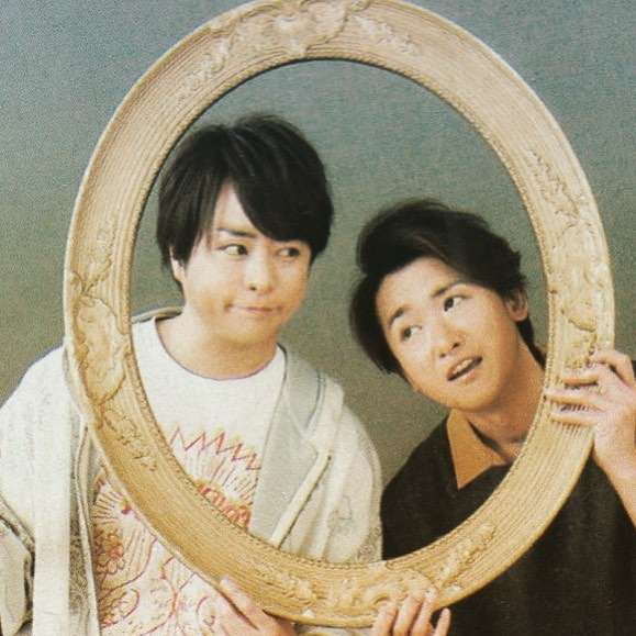 嵐・櫻井翔を高学歴にした母の教育方法は「怒るよりほめる」