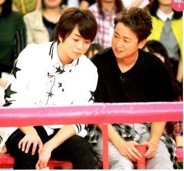 嵐・櫻井翔を高学歴にした母の教育方法は「怒るよりほめる」