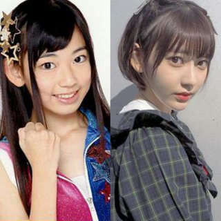 休業中の『HKT48』宮脇咲良に「もう誰かわからない」の声