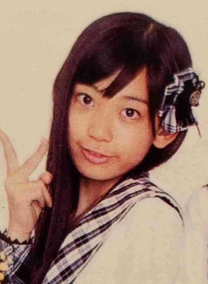 休業中の『HKT48』宮脇咲良に「もう誰かわからない」の声
