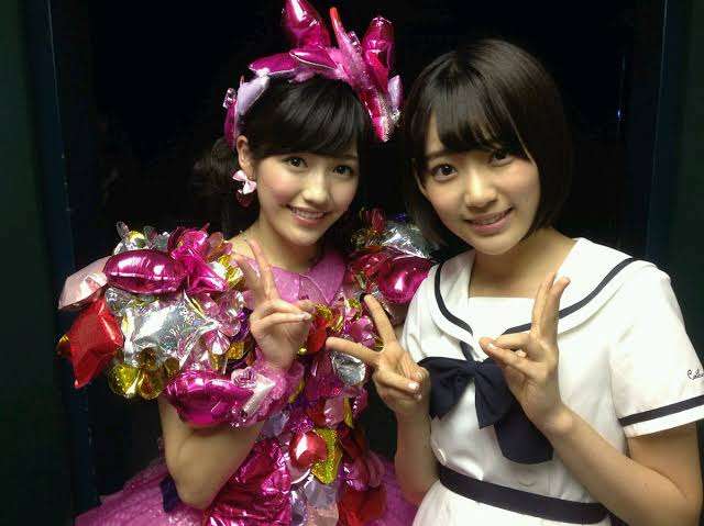 休業中の『HKT48』宮脇咲良に「もう誰かわからない」の声