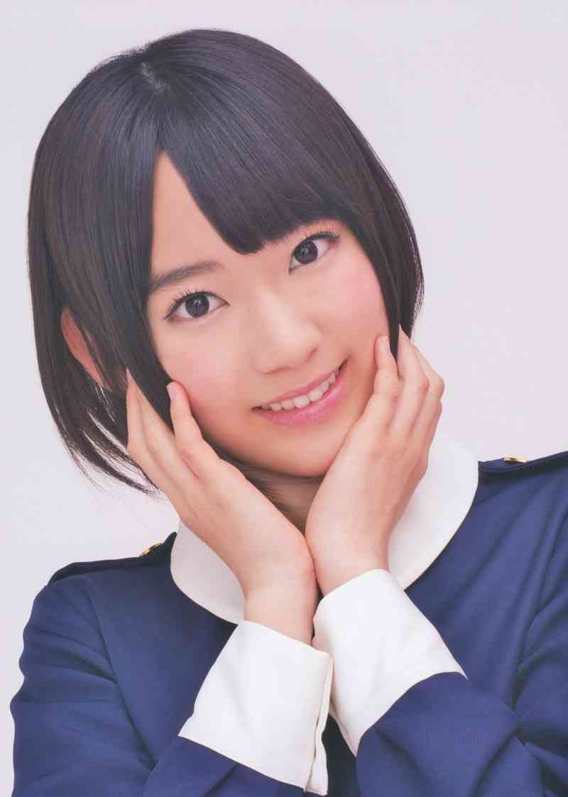休業中の『HKT48』宮脇咲良に「もう誰かわからない」の声