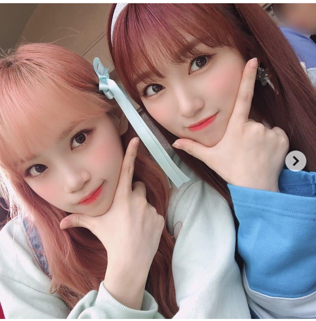 休業中の『HKT48』宮脇咲良に「もう誰かわからない」の声