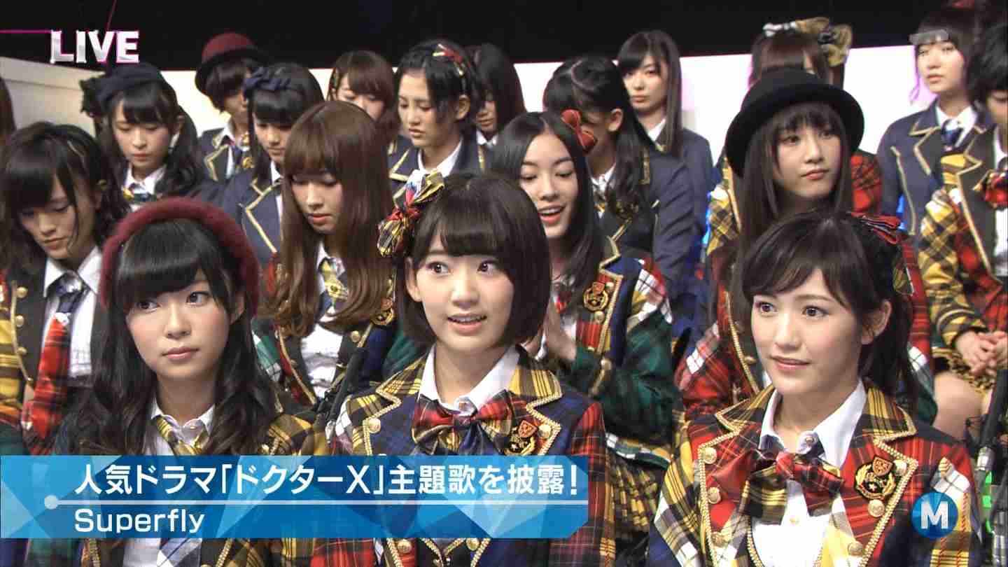 休業中の『HKT48』宮脇咲良に「もう誰かわからない」の声