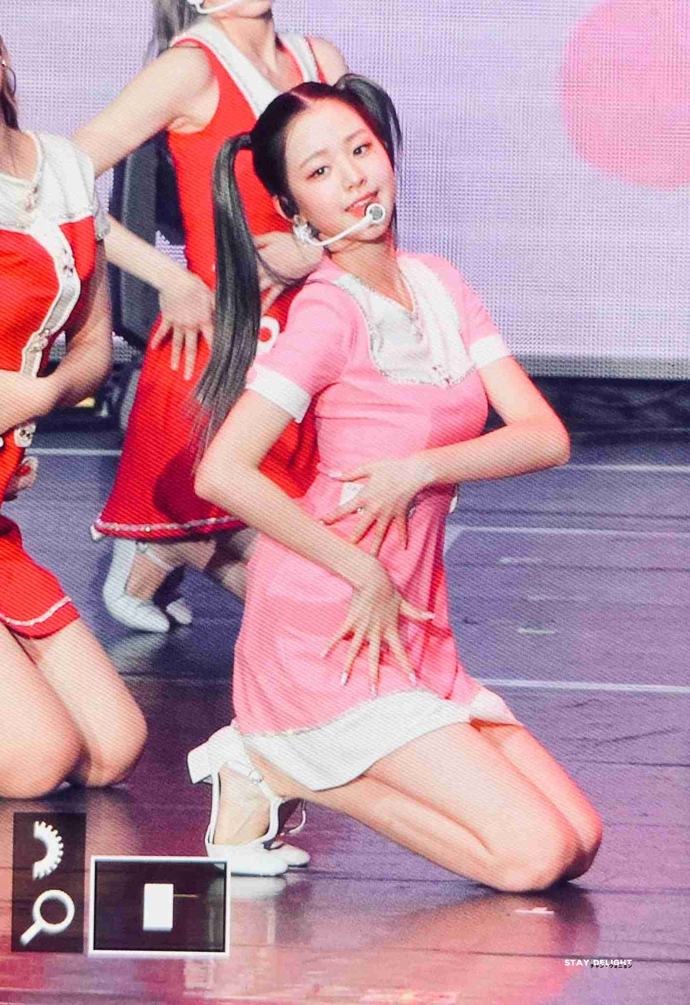 休業中の『HKT48』宮脇咲良に「もう誰かわからない」の声