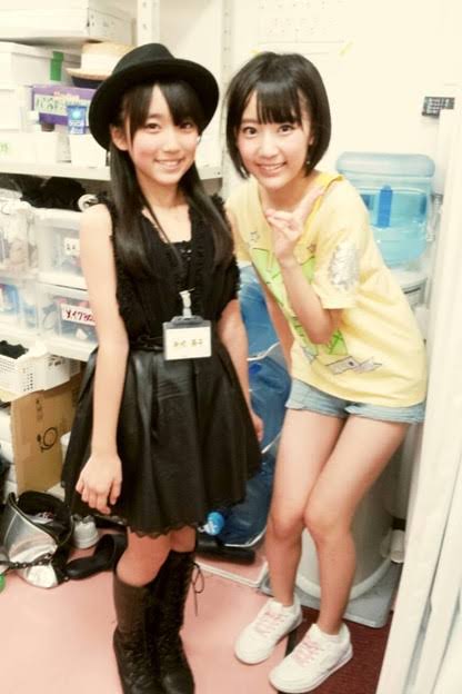 休業中の『HKT48』宮脇咲良に「もう誰かわからない」の声