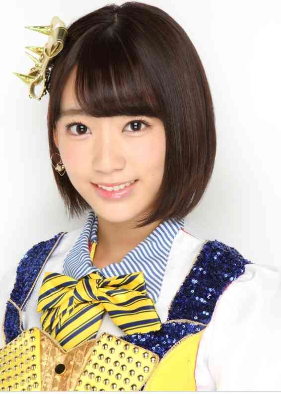 休業中の『HKT48』宮脇咲良に「もう誰かわからない」の声
