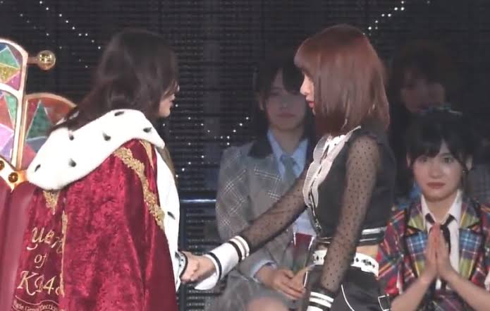 休業中の『HKT48』宮脇咲良に「もう誰かわからない」の声
