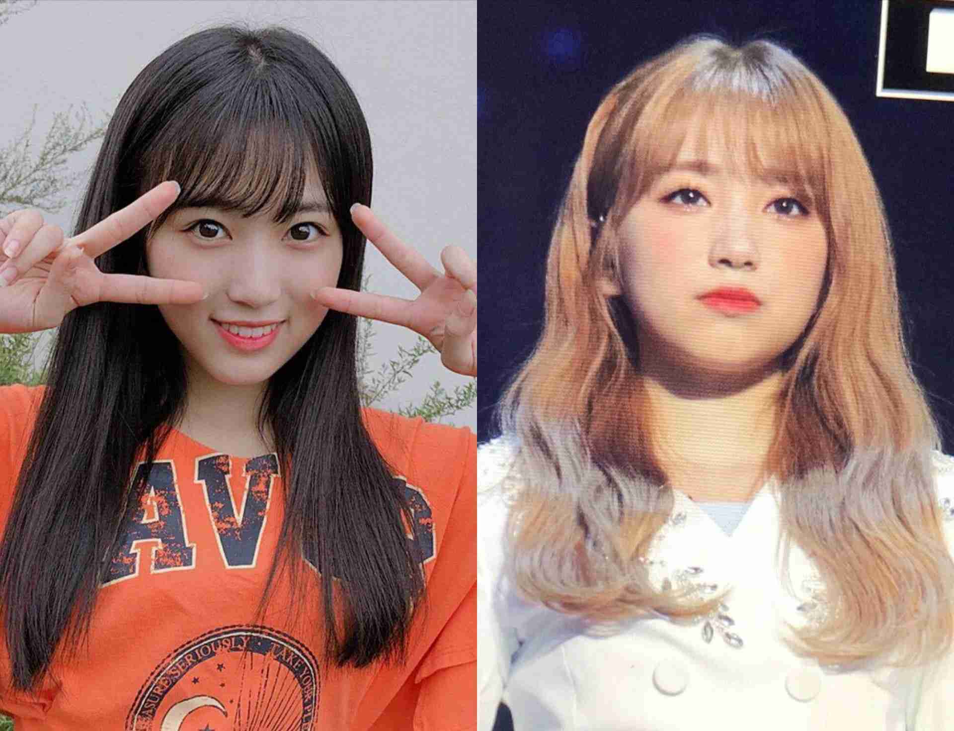 休業中の『HKT48』宮脇咲良に「もう誰かわからない」の声