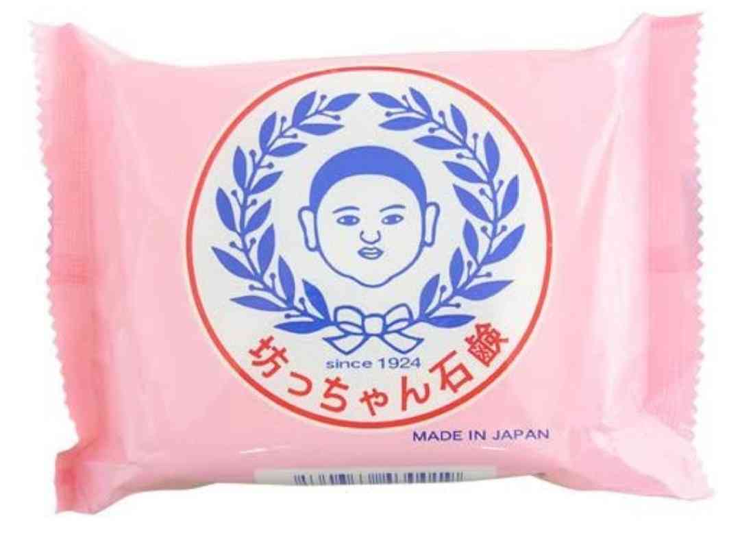 おすすめの固形石鹸【洗顔】