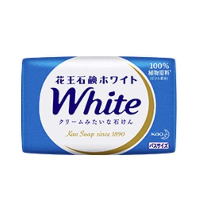 おすすめの固形石鹸【洗顔】