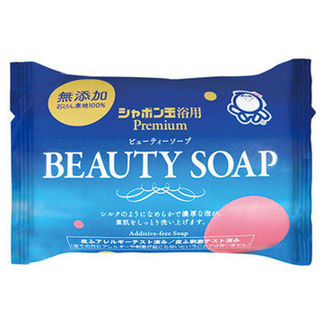 おすすめの固形石鹸【洗顔】