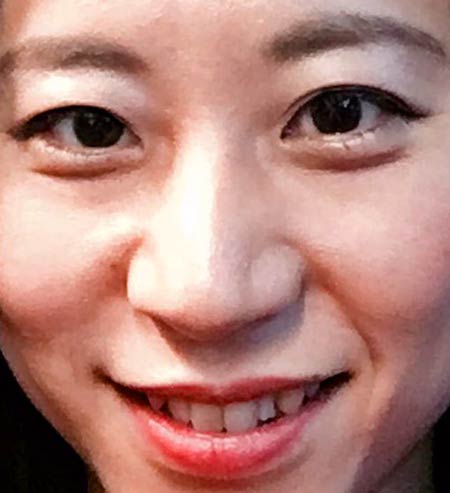 三浦瑠麗『朝生』出演から運動会へ 奮闘ぶりに「ママすげぇ」の声