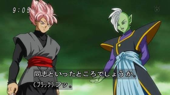 いろんな「ドラゴンボール」のキャラが見たい