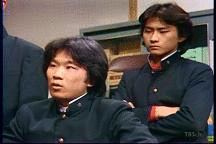 金八先生は第何シリーズが好きですか?