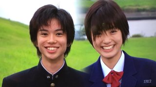 金八先生は第何シリーズが好きですか?