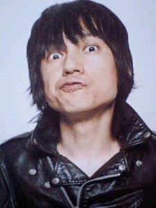 自分と同じ誕生日の有名人を貼るトピ