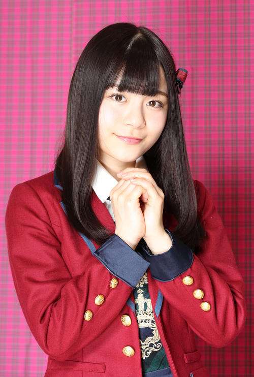 NGT48荻野由佳 脅迫男に罰金略式命令