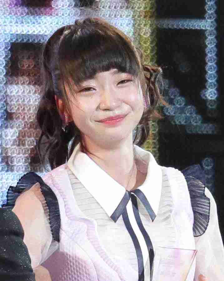 NGT48荻野由佳 脅迫男に罰金略式命令