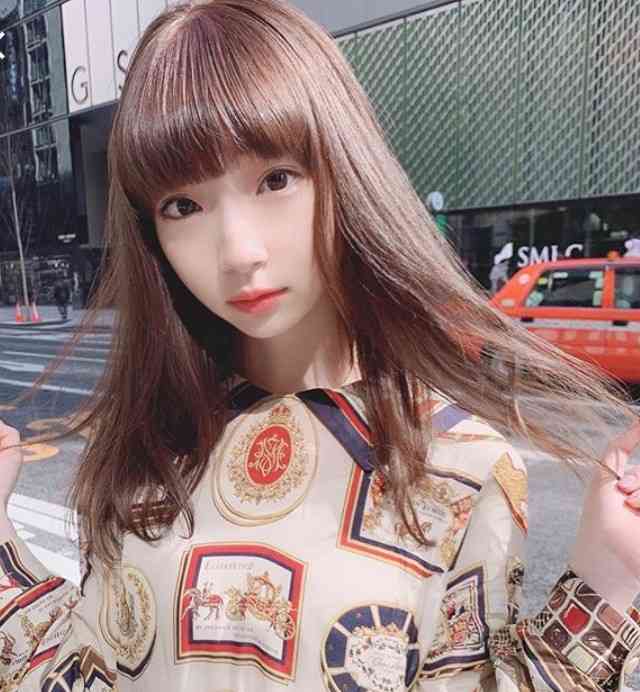 NGT48荻野由佳 脅迫男に罰金略式命令