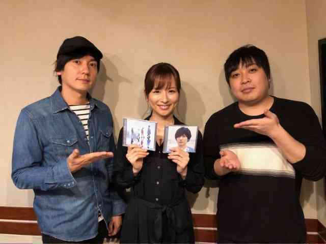 皆藤愛子アナ「35年間告白したことが一度もない」…フジテレビ最終面接では号泣していた