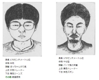 日本の未解決事件・謎の多い事件