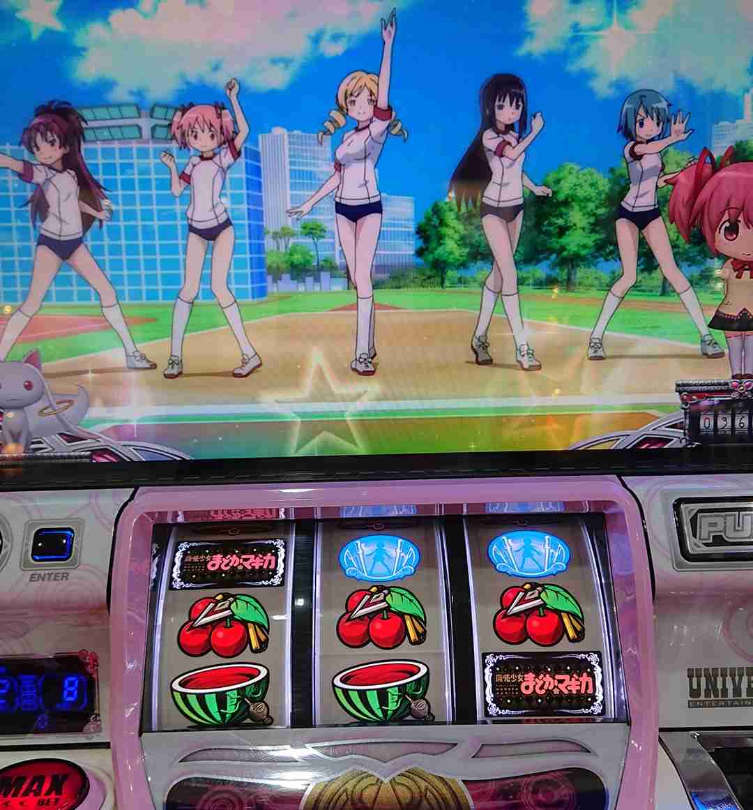 パチンコパチスロ雑談 Part3