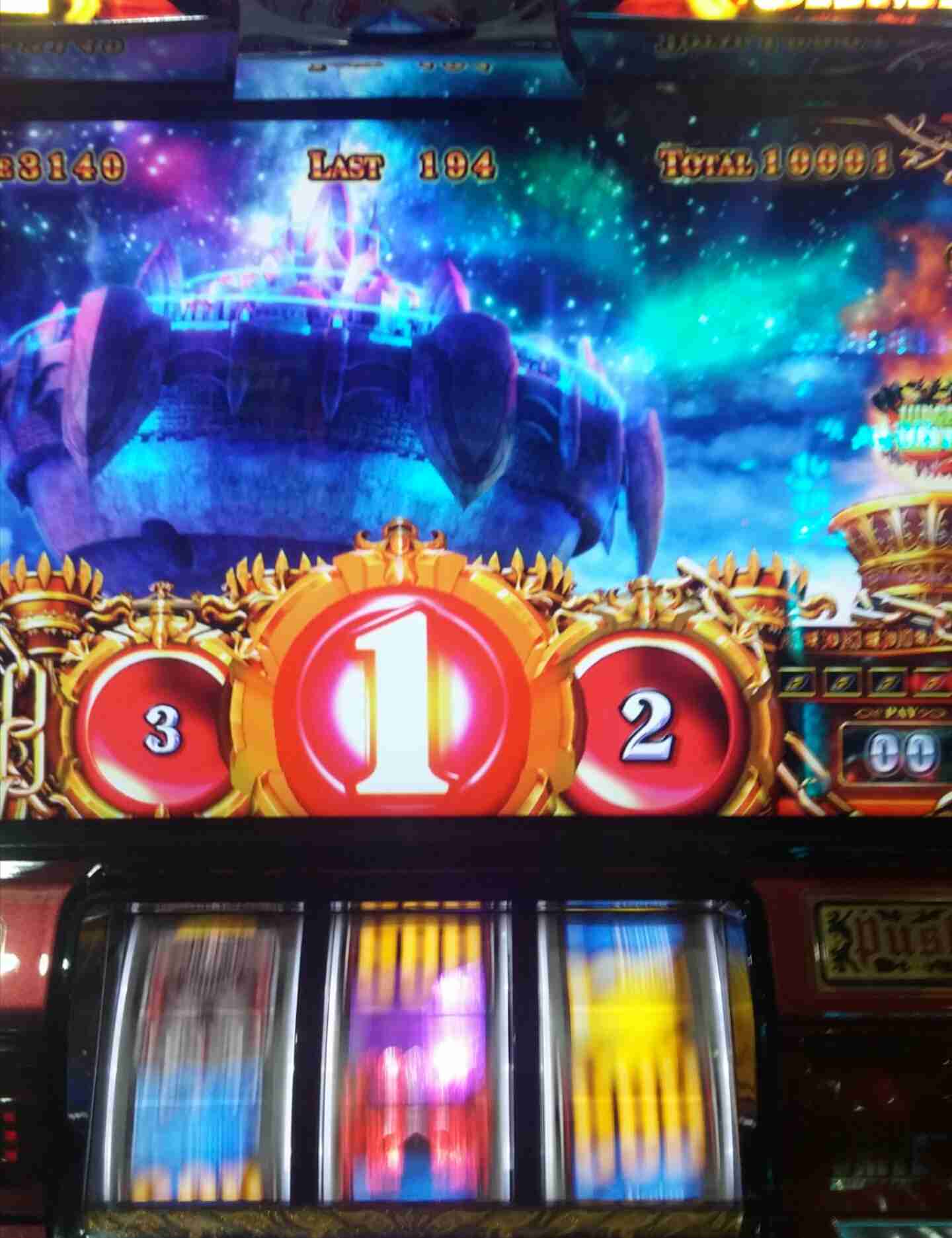 パチンコパチスロ雑談 Part3
